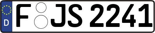 F-JS2241
