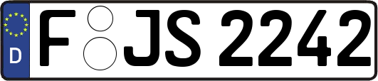 F-JS2242