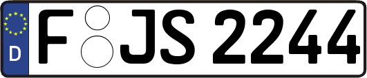 F-JS2244