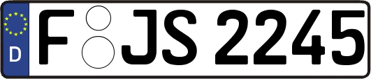 F-JS2245