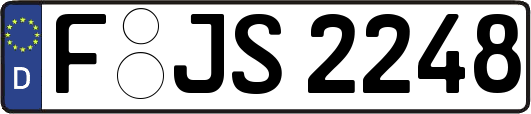 F-JS2248