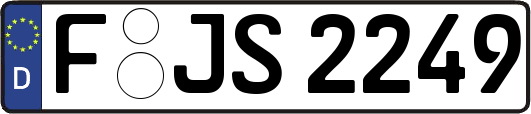 F-JS2249