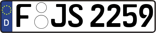 F-JS2259