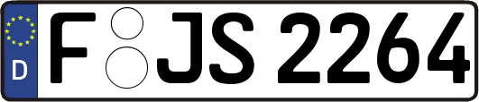 F-JS2264