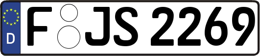 F-JS2269