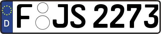 F-JS2273