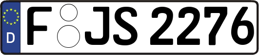 F-JS2276