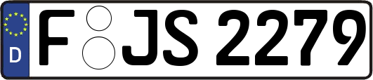 F-JS2279