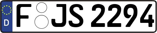 F-JS2294