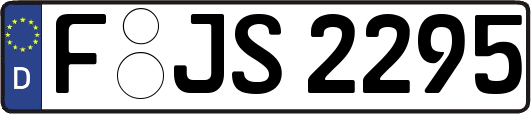 F-JS2295