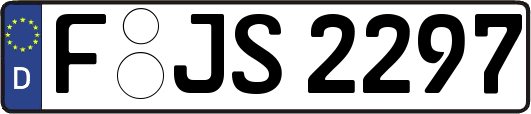 F-JS2297