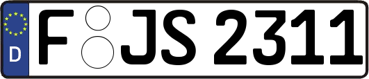 F-JS2311