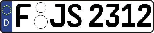 F-JS2312