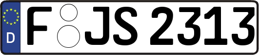 F-JS2313