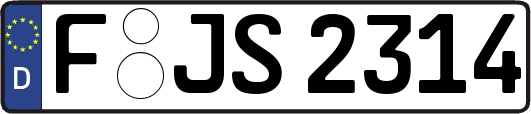 F-JS2314