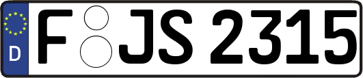 F-JS2315