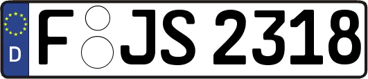 F-JS2318