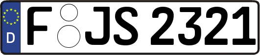 F-JS2321