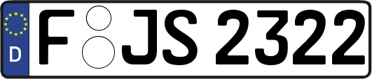 F-JS2322