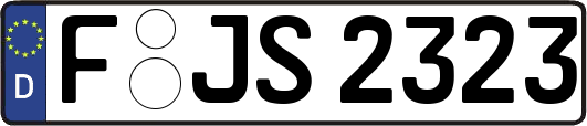 F-JS2323