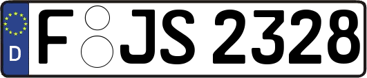 F-JS2328