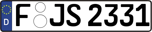F-JS2331