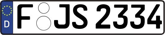 F-JS2334