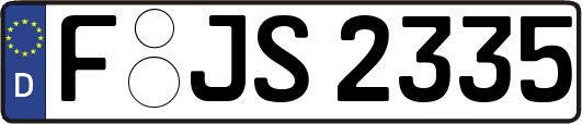 F-JS2335