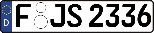F-JS2336