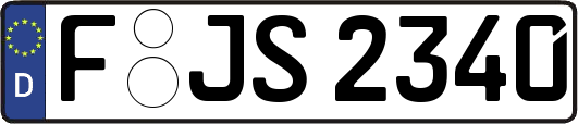 F-JS2340