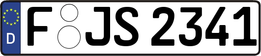 F-JS2341