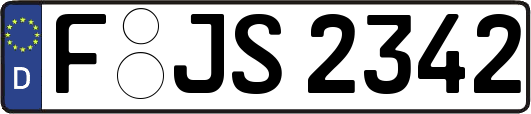 F-JS2342