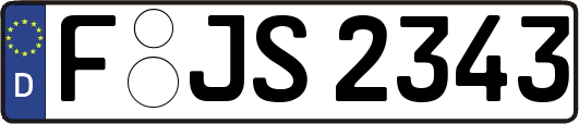 F-JS2343