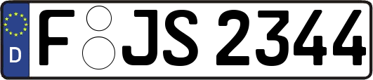 F-JS2344
