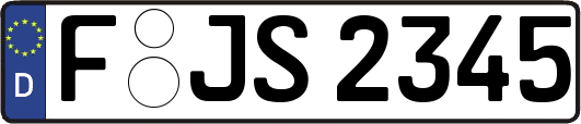 F-JS2345