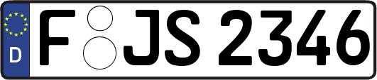 F-JS2346