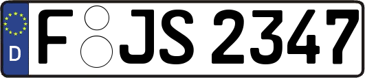 F-JS2347