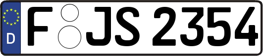 F-JS2354