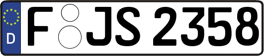 F-JS2358