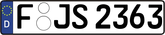 F-JS2363