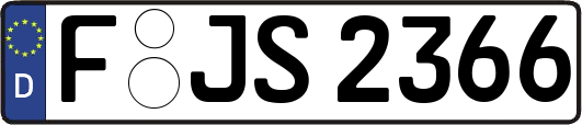 F-JS2366