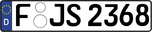 F-JS2368