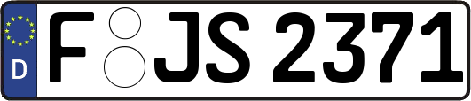 F-JS2371