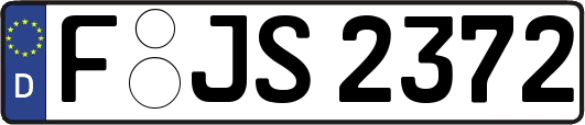 F-JS2372