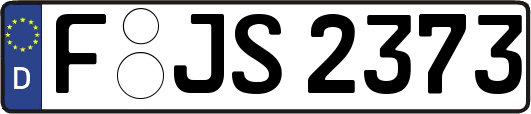F-JS2373