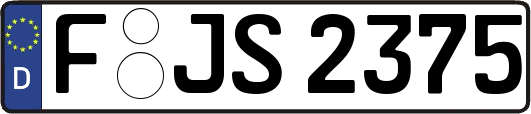 F-JS2375