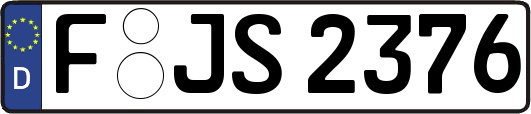 F-JS2376