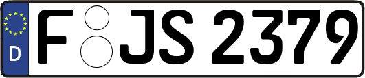 F-JS2379