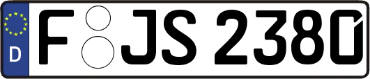 F-JS2380