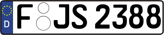 F-JS2388